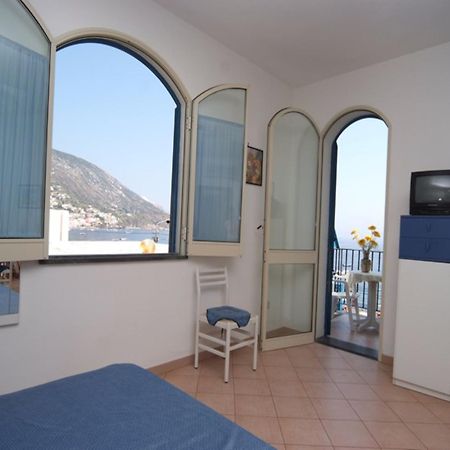 Mistral Residence Canneto  Ruang foto