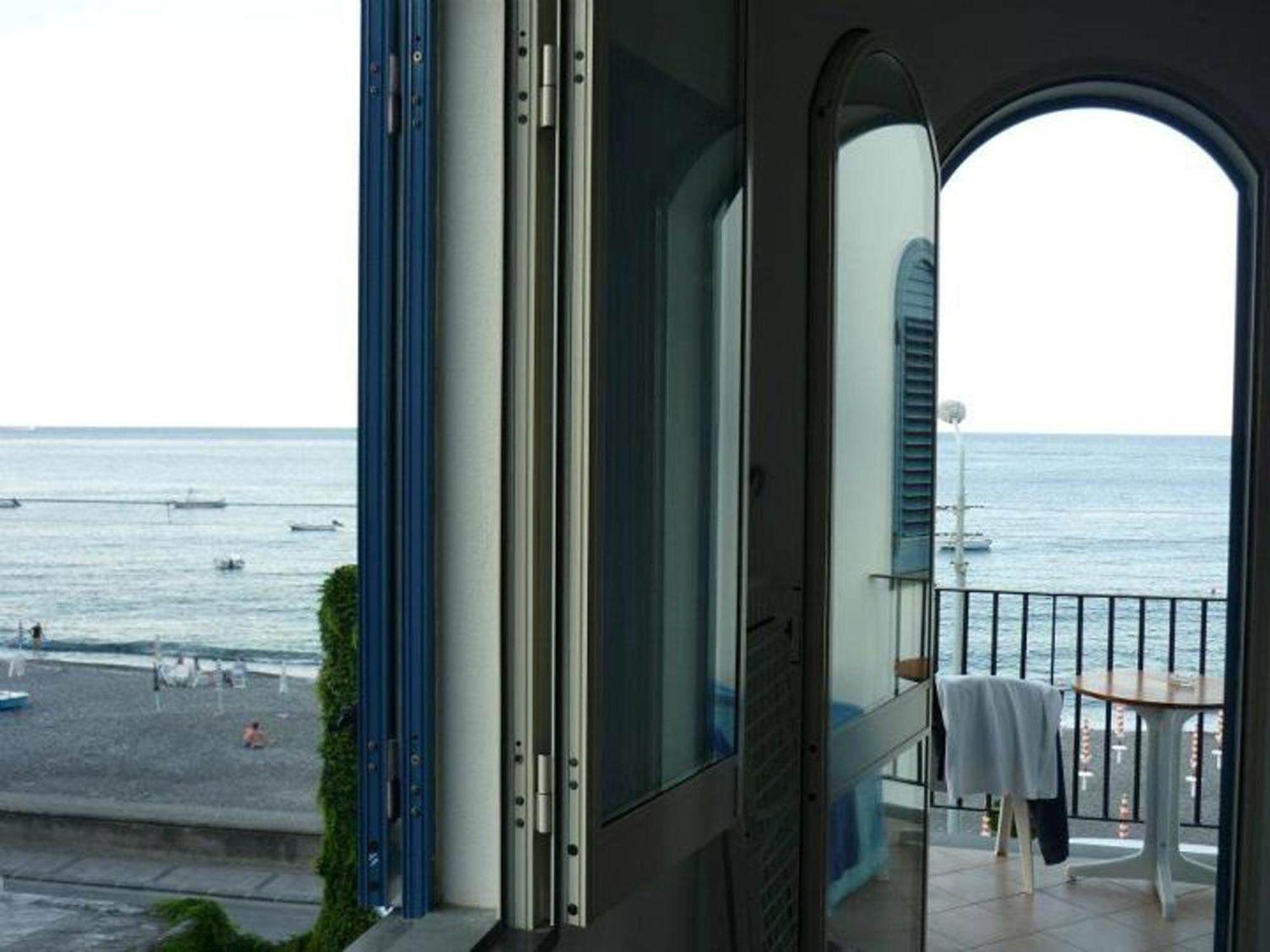 Mistral Residence Canneto  Ruang foto