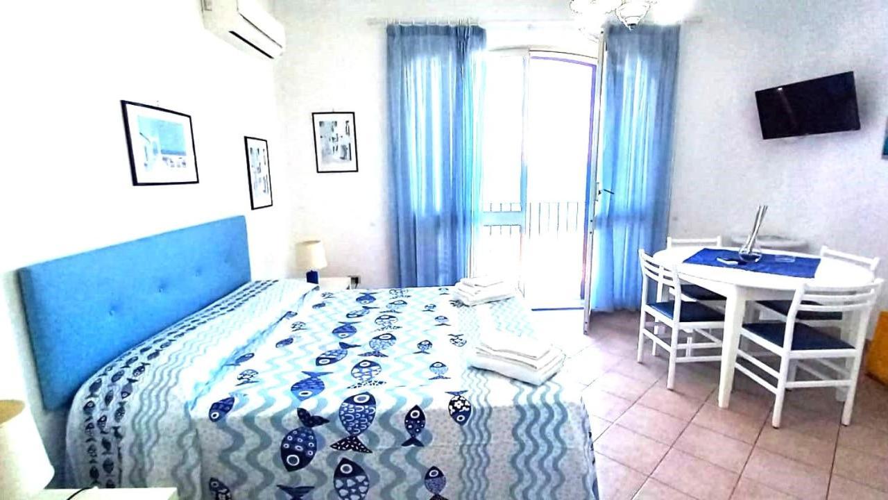 Mistral Residence Canneto  Bagian luar foto