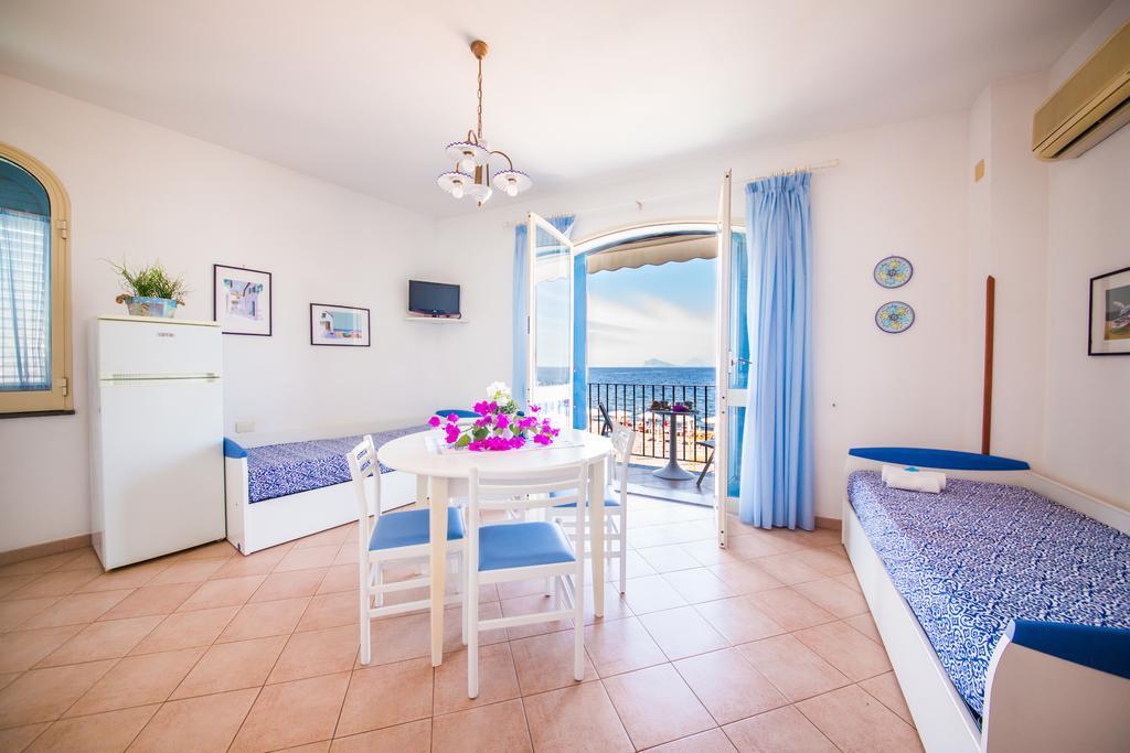 Mistral Residence Canneto  Bagian luar foto